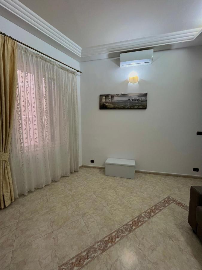 Bed and Breakfast Barbi'S House à Naples Extérieur photo