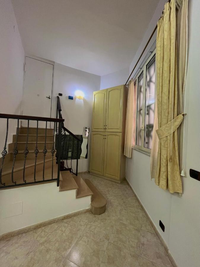 Bed and Breakfast Barbi'S House à Naples Extérieur photo