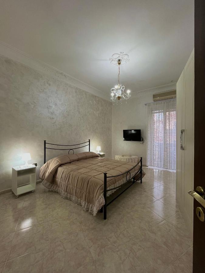 Bed and Breakfast Barbi'S House à Naples Extérieur photo