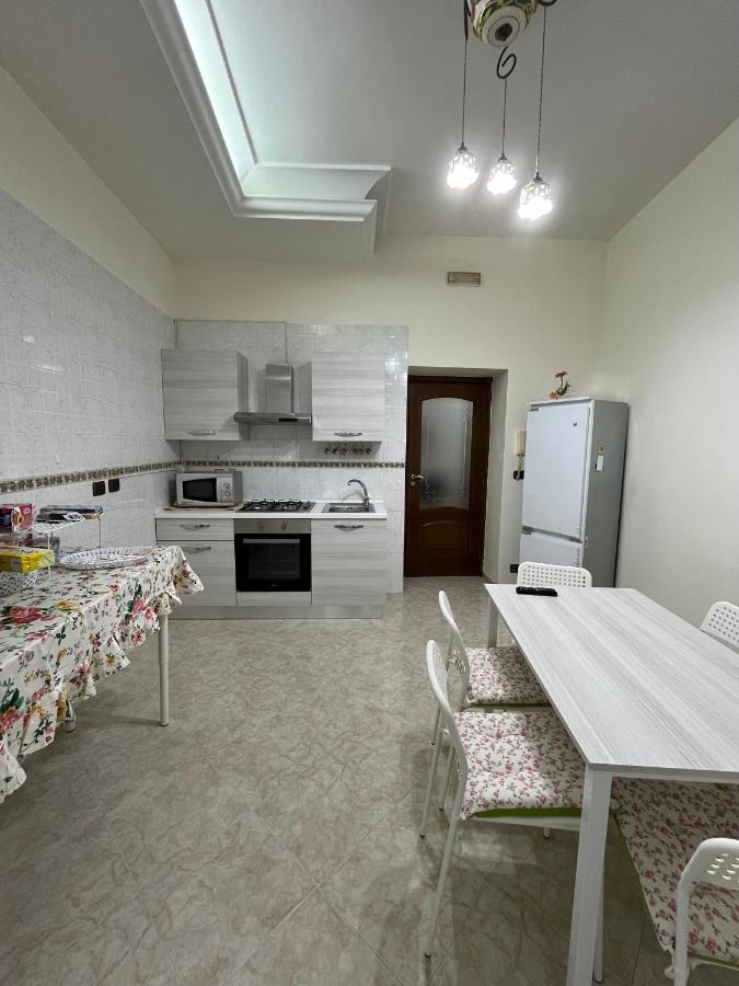 Bed and Breakfast Barbi'S House à Naples Extérieur photo