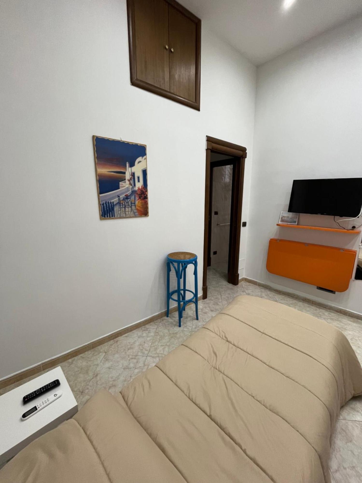 Bed and Breakfast Barbi'S House à Naples Extérieur photo