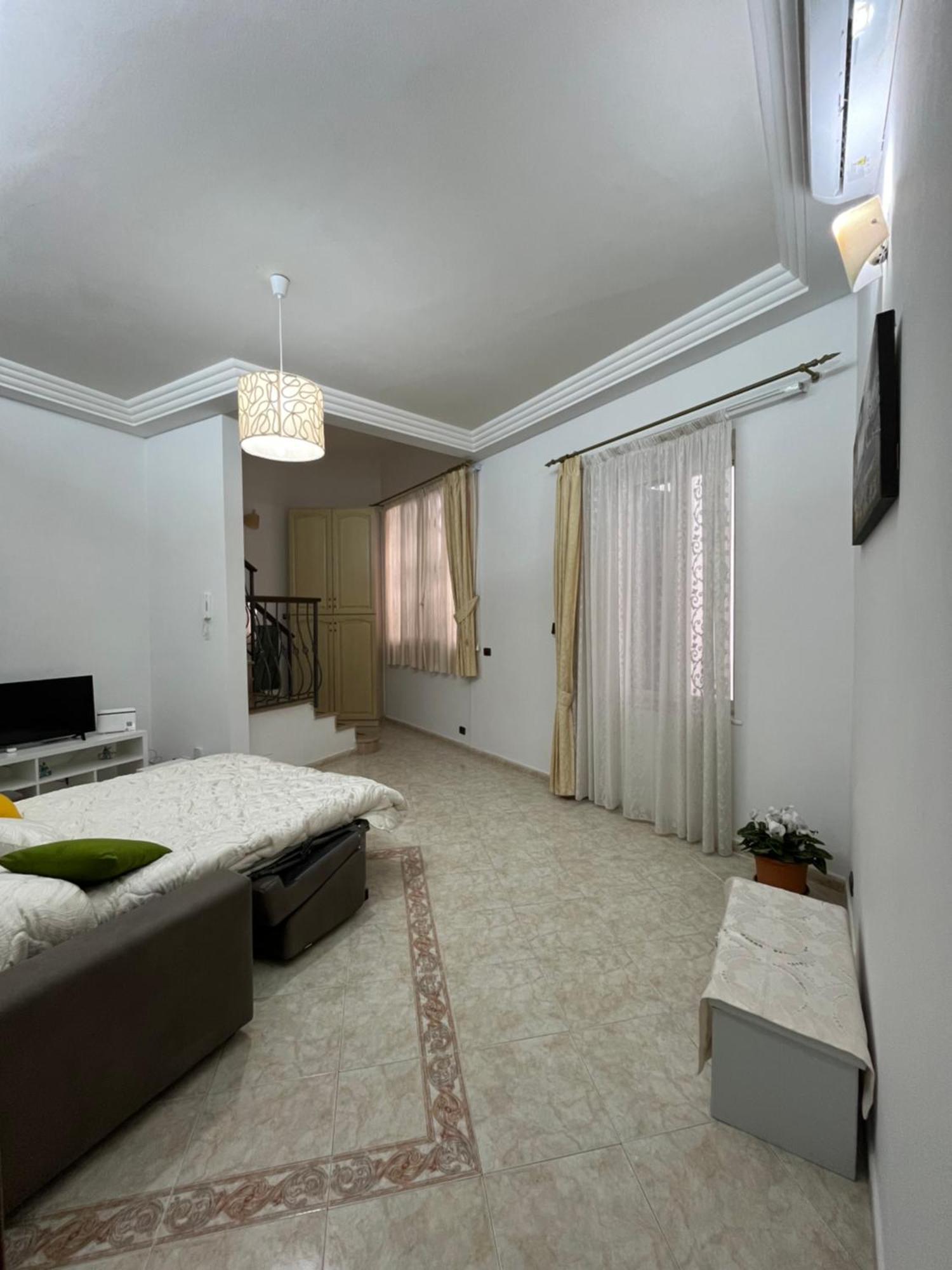 Bed and Breakfast Barbi'S House à Naples Extérieur photo