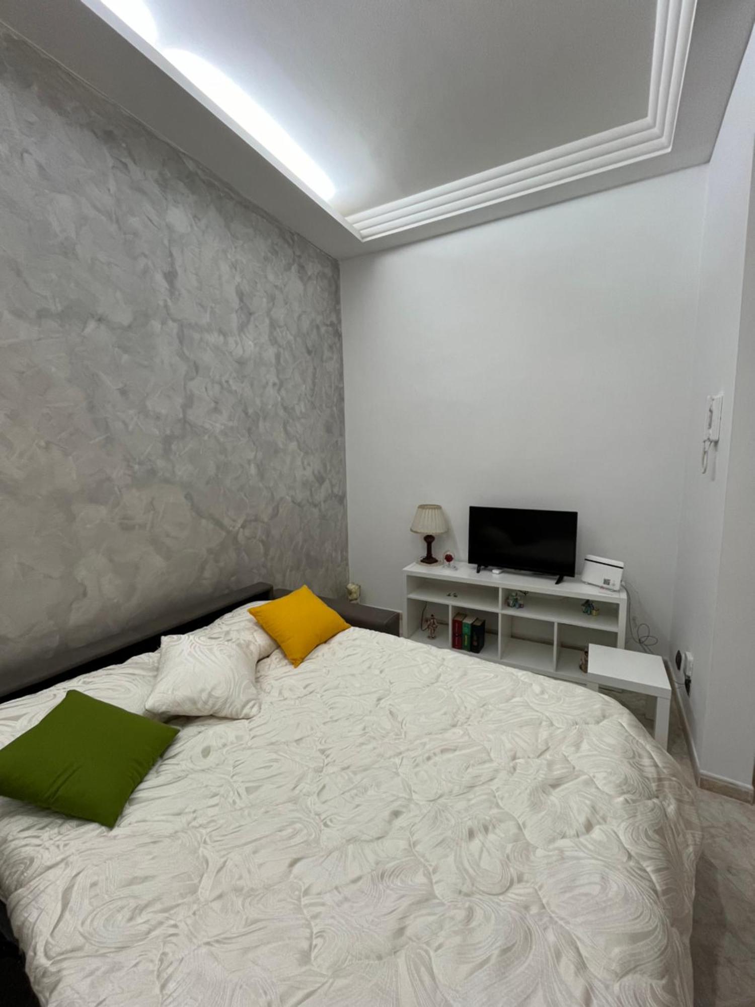 Bed and Breakfast Barbi'S House à Naples Extérieur photo