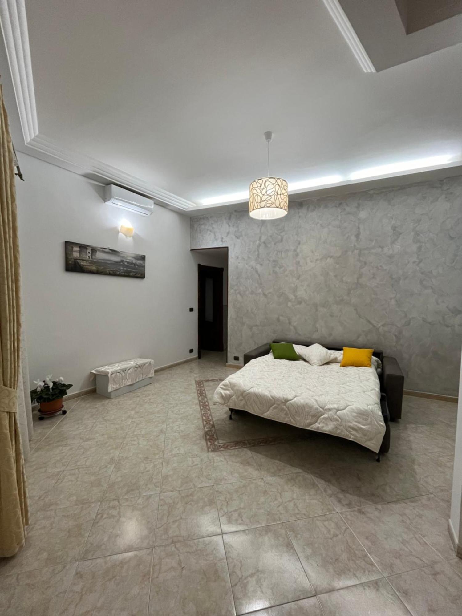 Bed and Breakfast Barbi'S House à Naples Extérieur photo